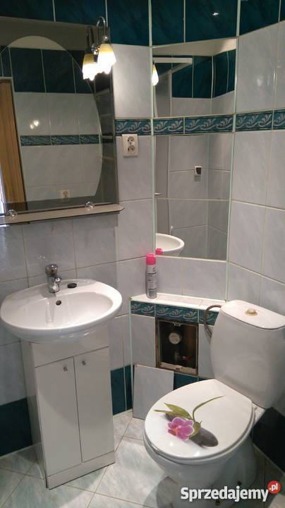 sprzedam mieszkanie dwupokojowe w bloku w sprzedam