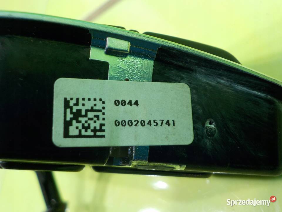 AUDI A1 8X 16 TDI 12r 3D przelaczniki kierownicy Suków