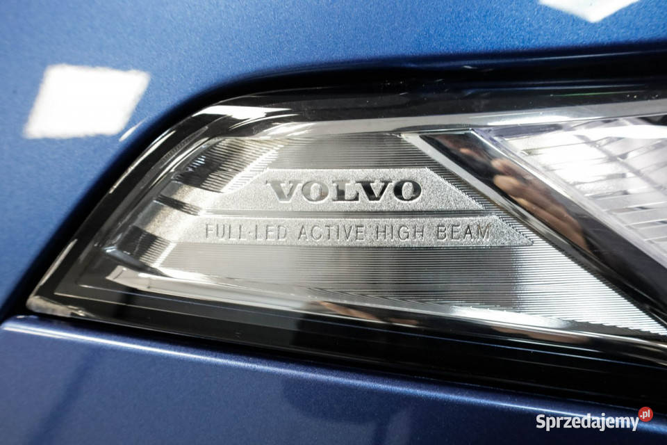 Volvo XC 90 T5RDesignAWDSalon PolskaI Konstantynów Łódzki