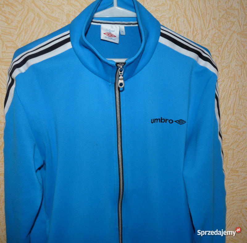 Spodenki Everlast bluza Umbro Katowice