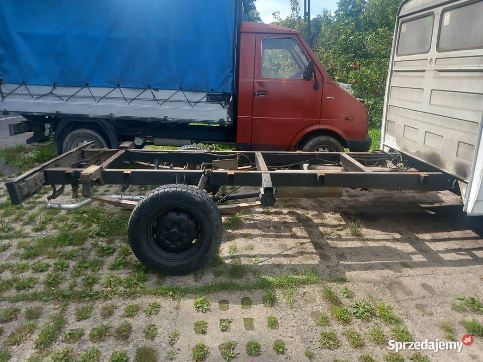 Lublin 3 daewoo Daewoo Zakrzówek sprzedam