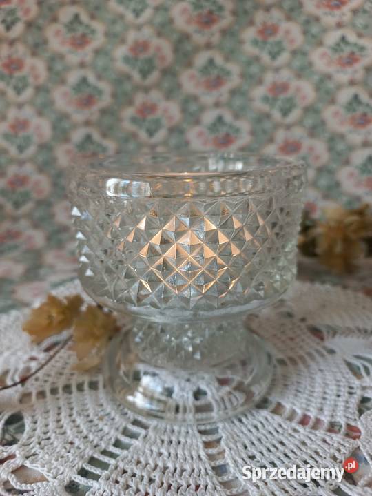 Pucharek V Sotola Bohemia Czechoslowacja Trzebiatów