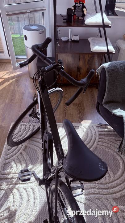 Cannondale Synapse Carbon 4 Warszawa