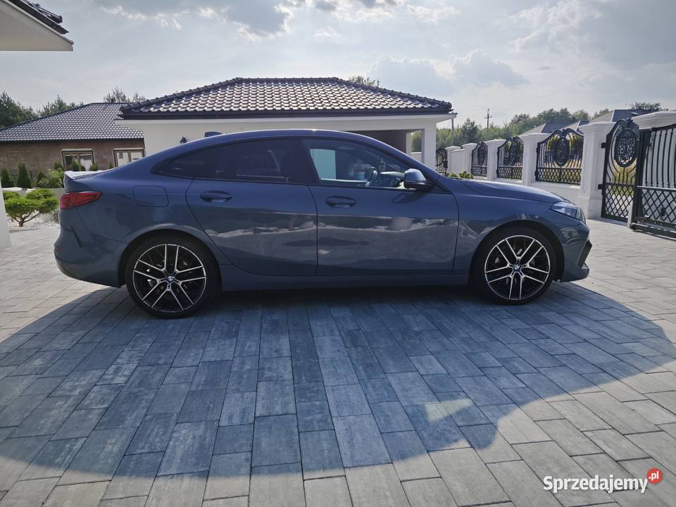 BMW 218i 2020r Przebieg 35 Dębica
