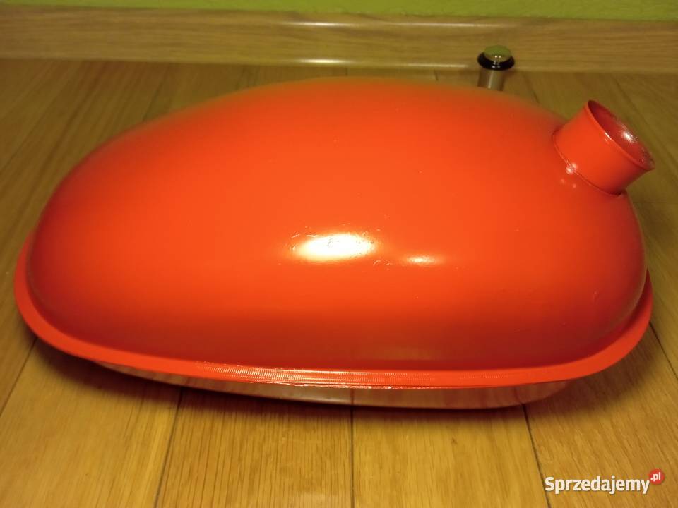 Bak komar motorynka sprzedam