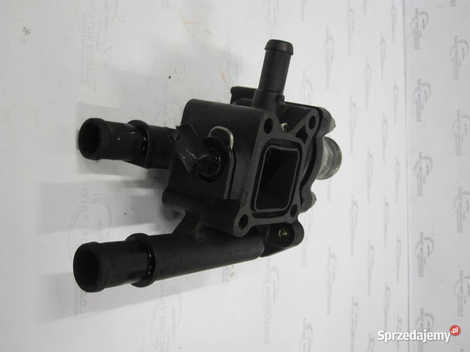 Opel Insignia 18 16V A18XER 09R 140 55353311 świętokrzyskie