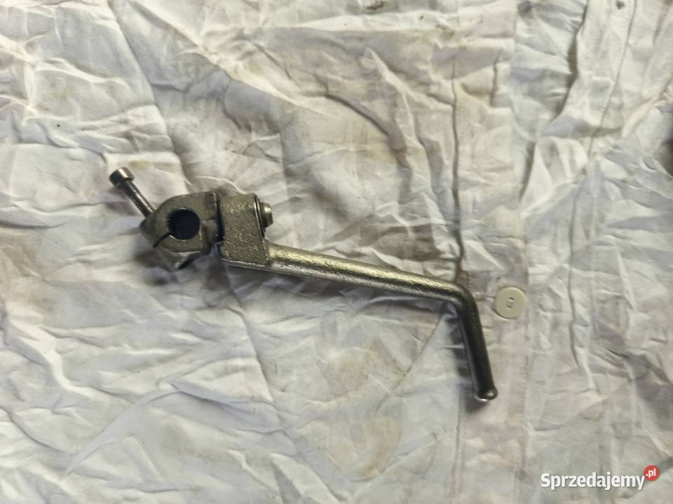 Derbi Senda kopka mechanizm Pszczyna