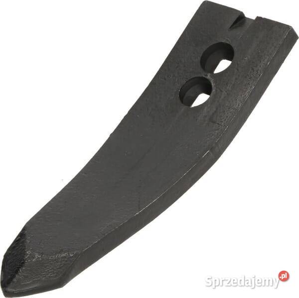 Redliczka 160x50x16 mm wzmocniona płaska 2otw Kamionna