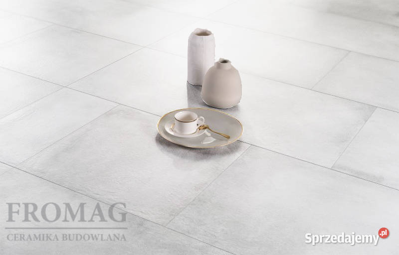 Geotec GT 12 szary 597x1197 natura NOWAGALA