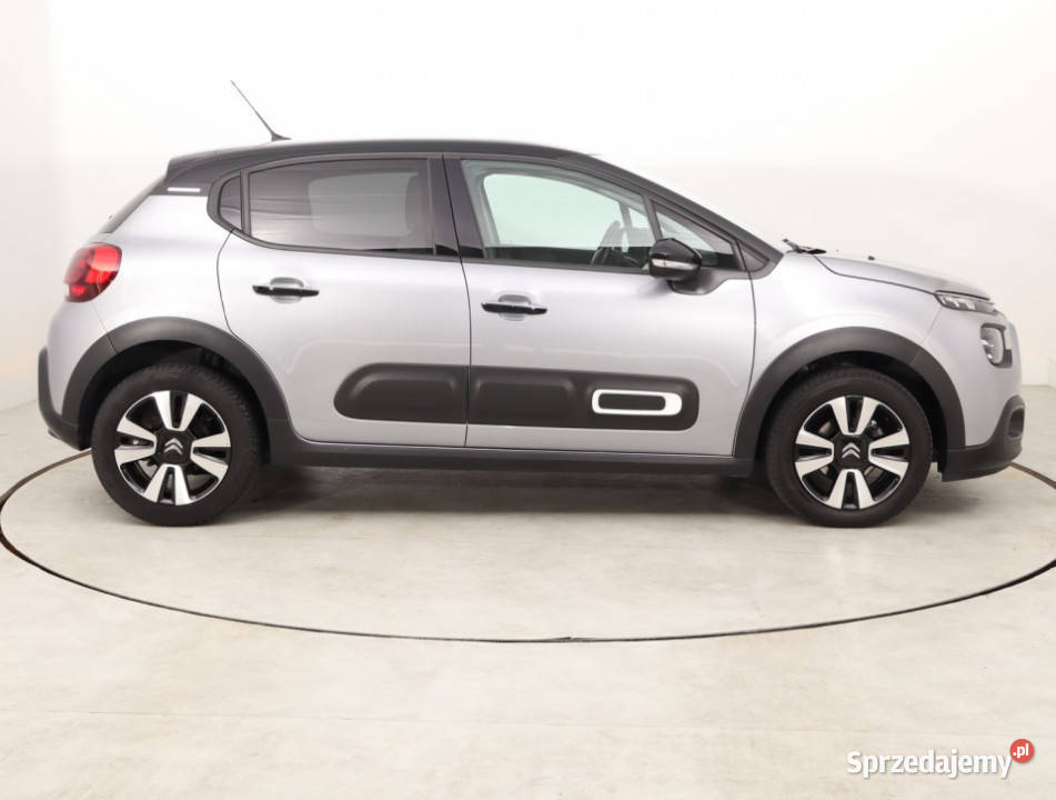 Citroen C3 12 PureTech sprzedam