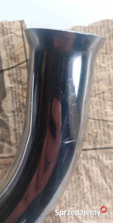 Kolanko wydechu MZ ETZ 250DDR Pabianice