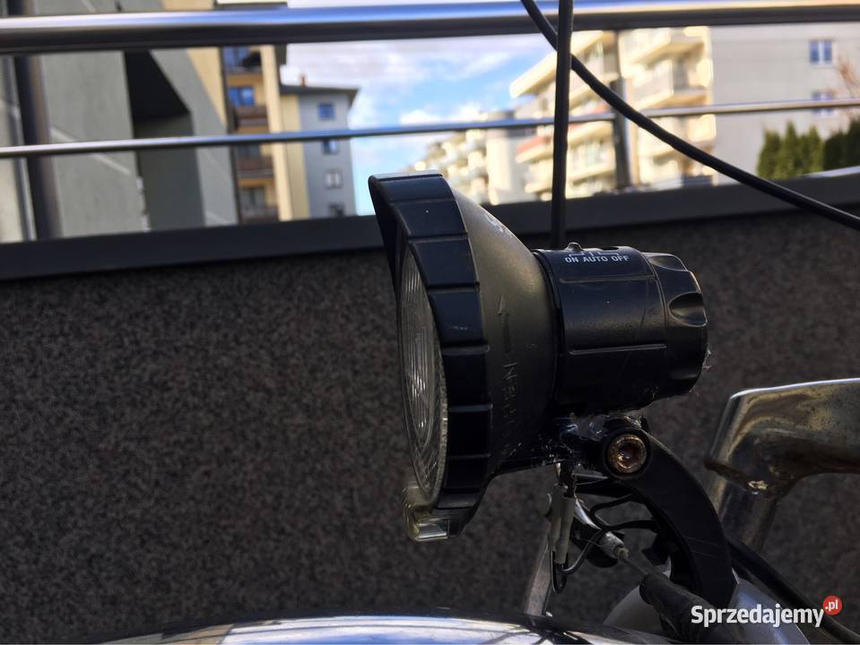 Rower CYCO 28 Ząbki