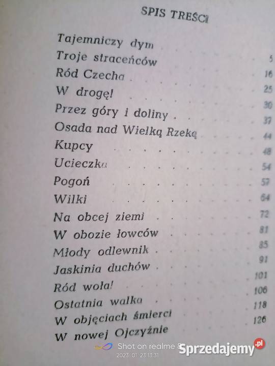 Ród woła Storch książki Warszawa księgarnia