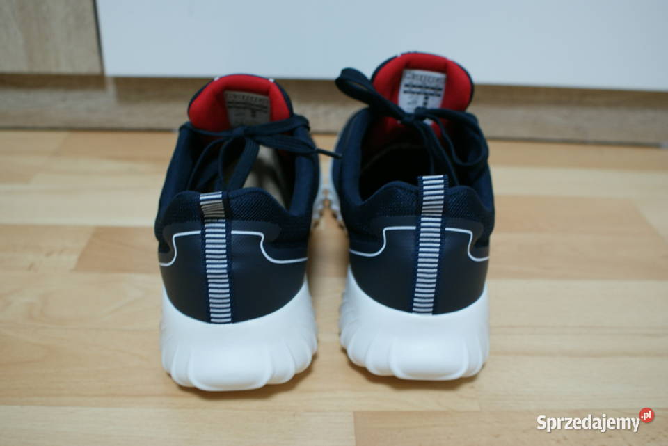 Buty Sportowe Oryginał KAPPA Nowe 46 Okazja Olsztyn