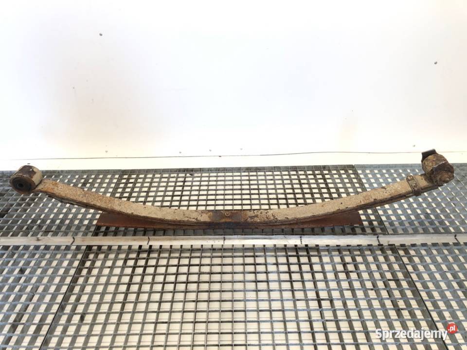 RESOR PRAWY TYŁ FORD TRANSIT IV Bus 9400 PIÓRO osobowe