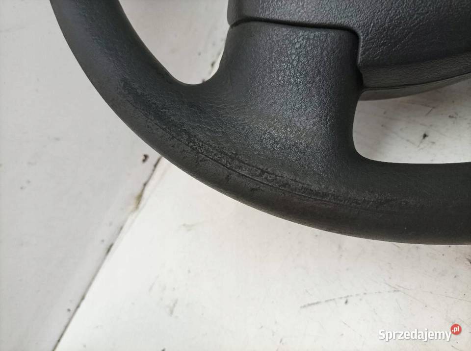 KIEROWNICA PODUSZKA KIEROWCY Renault Twingo II