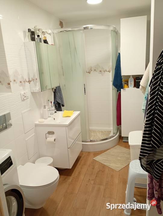 Sprzedam mieszkanie Starachowice