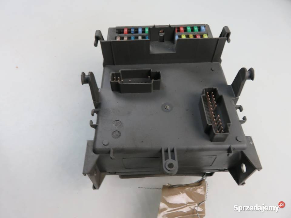 BSI RENAULT ESPACE IV 22 dCi 8200004201E