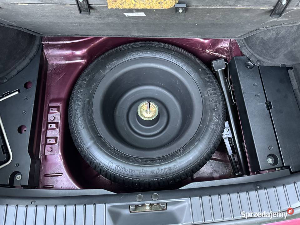 BMW 320i 24V 150 TURING stan kolekcjonerski relingi dachowe BMW pomorskie