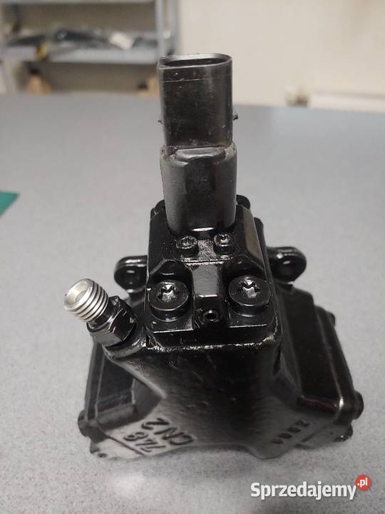 POMPA WYSOKIEGO CISNIANIA A6110700601 CP1 Z Kokotów