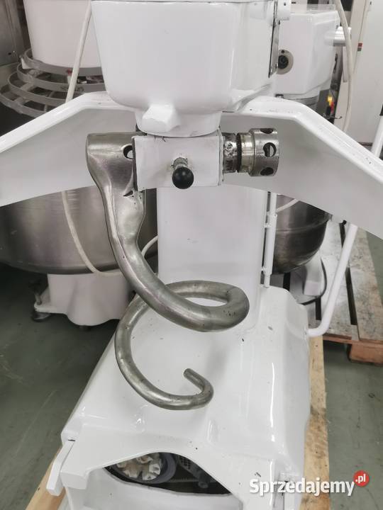 Miesiarka Boku 120 Gastronomia mazowieckie