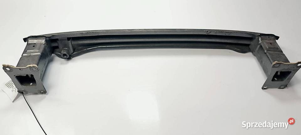 BELKA ZDERZAKA TYŁ SKODA KAROQ FACELIFTING Lipno