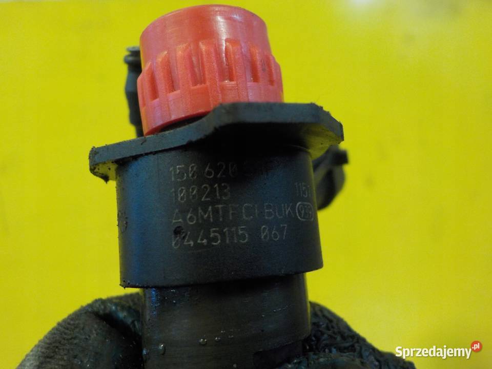 GRAND VOYAGER 28 CRD 10r 163 VM64C wtrysk świętokrzyskie Suków sprzedam