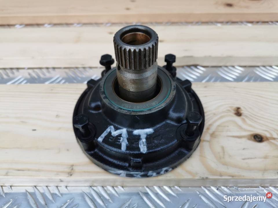 Pompa sprzęgła hydrokinetycznego Manitou MT Wilkowo sprzedam