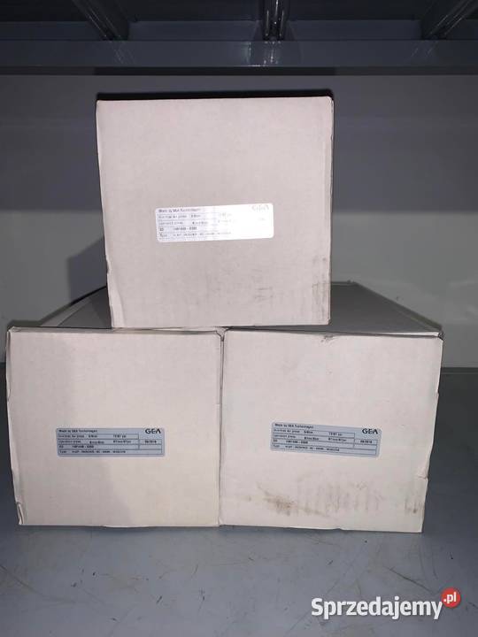 GEA 2WAY STERILE VALVE TYPE HLA P DN25 DN25 MZ