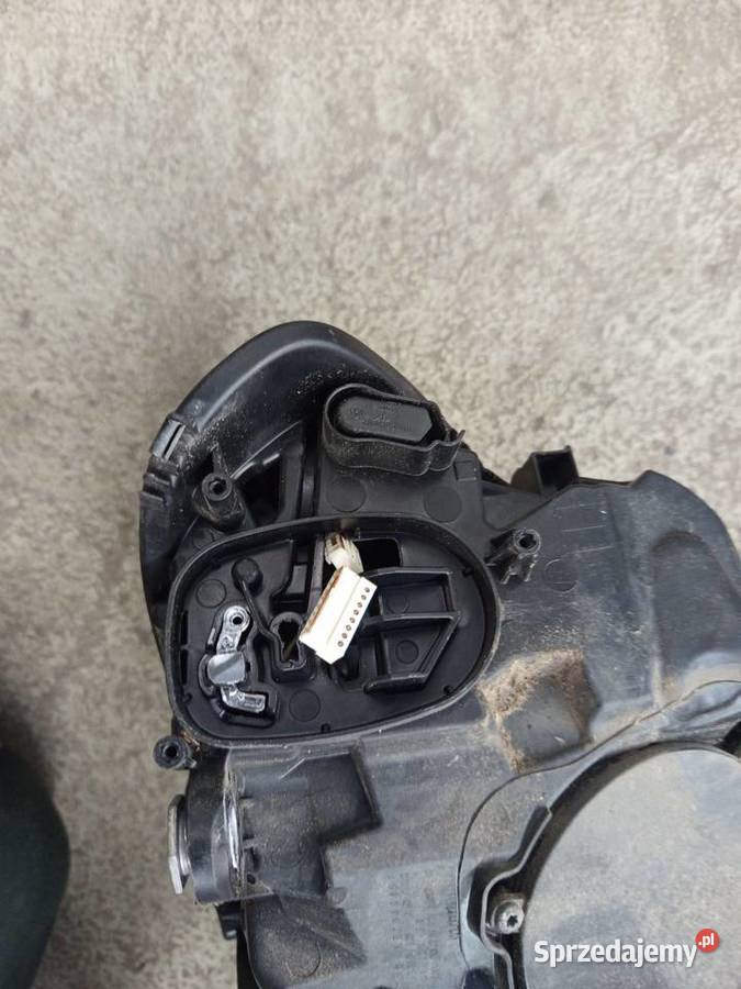 Reflektor prawy BMW X3 g01 X4 g02 lci orgi Rzeszów