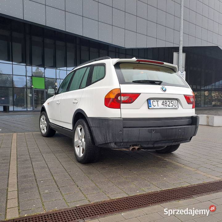 M54 25 192 Alpinaweiss LPG pierwszy właściciel w 294km kujawsko-pomorskie Toruń