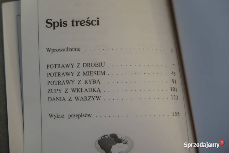 Barbara Orlińska Potrawy jednogarnkowe Kultura i Rozrywka