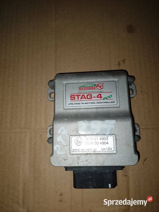 STAG4 eco 297