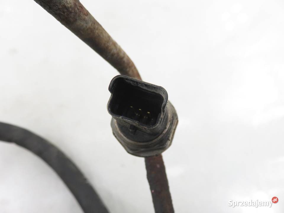 PRZEWÓD WSPOMAGANIA CITROEN C5 III 27 HDi małopolskie