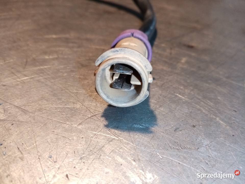 Kostka wtyczka wentylatora chłodnicy 813971956