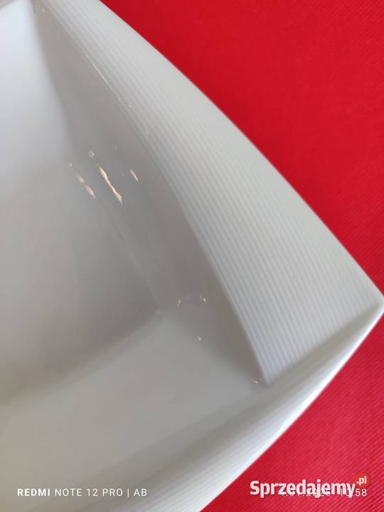 Ambition miska miseczka salaterka ceramika Katowice