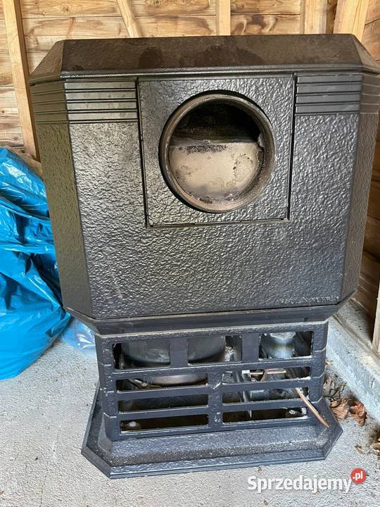 jotul betha 2000 combi piec kominek zachodniopomorskie Szczecin