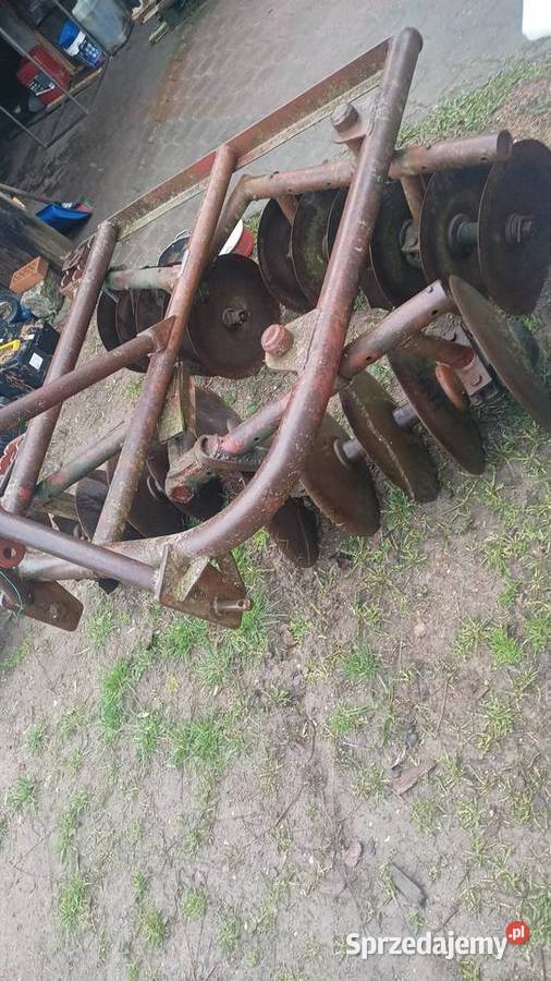 Talerzówka famarol słupsk Brodnica