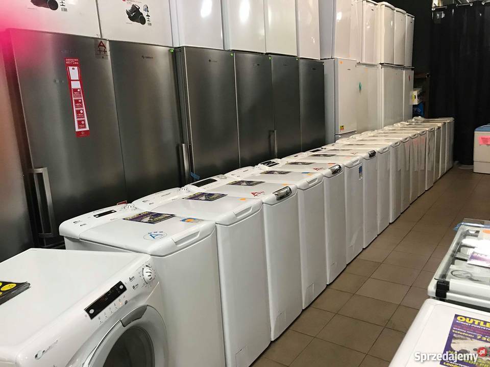 MEGA WYBÓR Gwarancja na sprzęt Krakowiaków 64 mazowieckie Warszawa