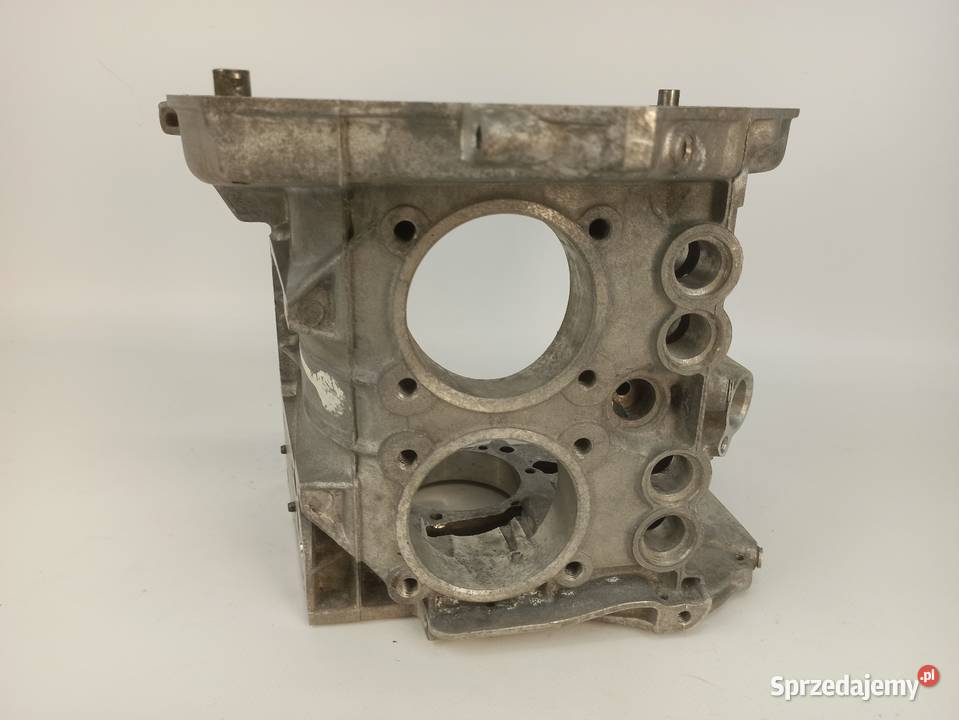 Blok silnika 600 3 Nowy Fiat 126p Maluch
