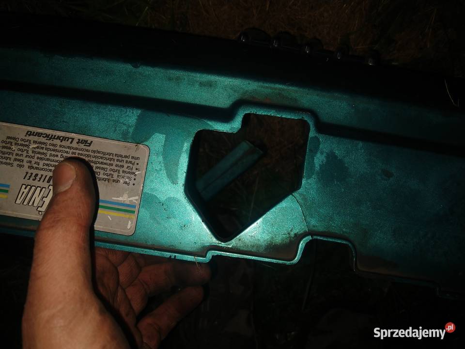 grill różne osłony nadkola scudo jumpy evasion Bytom
