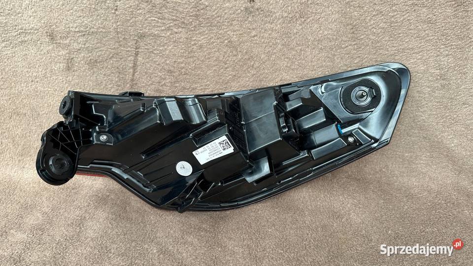 BMW X2 U10 LAMPA TYLNA PRAWA LEWA EUROPEJSKA Gorzów Wielkopolski sprzedam