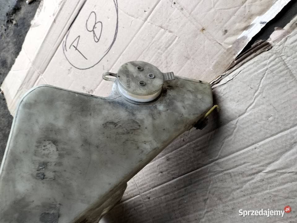 ZBIORNICZEK SPRYSKIWACZY MERCEDES W168