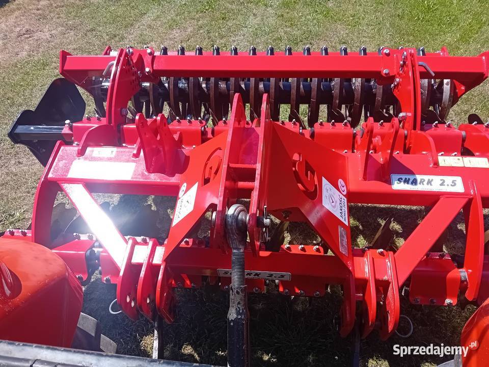Agregat Grano system 25 m łódzkie Łowicz sprzedam