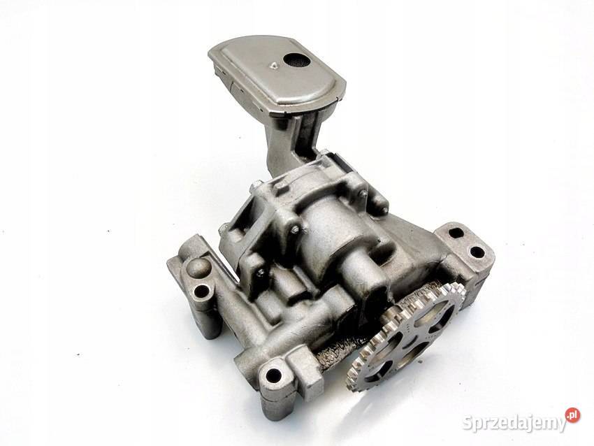 POMPA OLEJU 20 D V50 C70 C30 S40 2 FOCUS 2 S Sosnowiec sprzedam