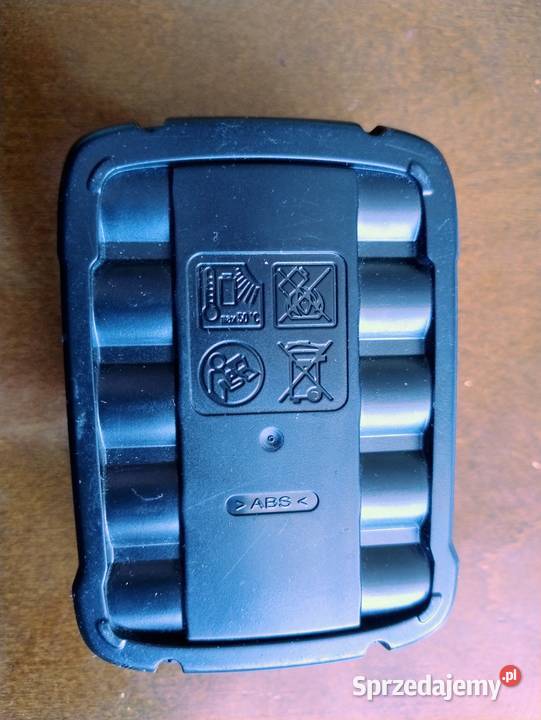 Bosch 18V 2 0Ah bateria akumulator sprawna Kraków sprzedam