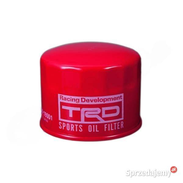 TOYOTA GR86 Oryginal filtr oleju MS50018001 OE Kąty Wrocławskie