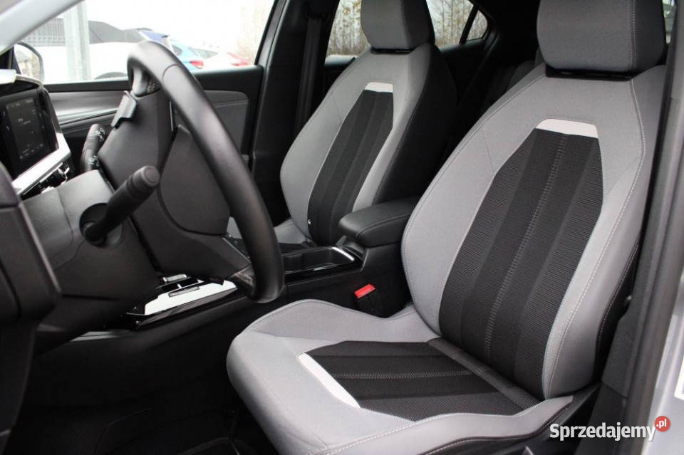 Opel Mokka 2023r Kamera Tempomat CarPlay As Gdańsk
