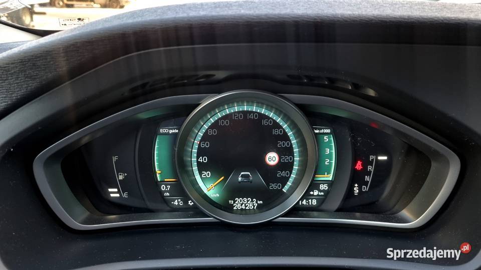 20 D3 150 SUMMUM5 Cylindrowy Radar BLISS