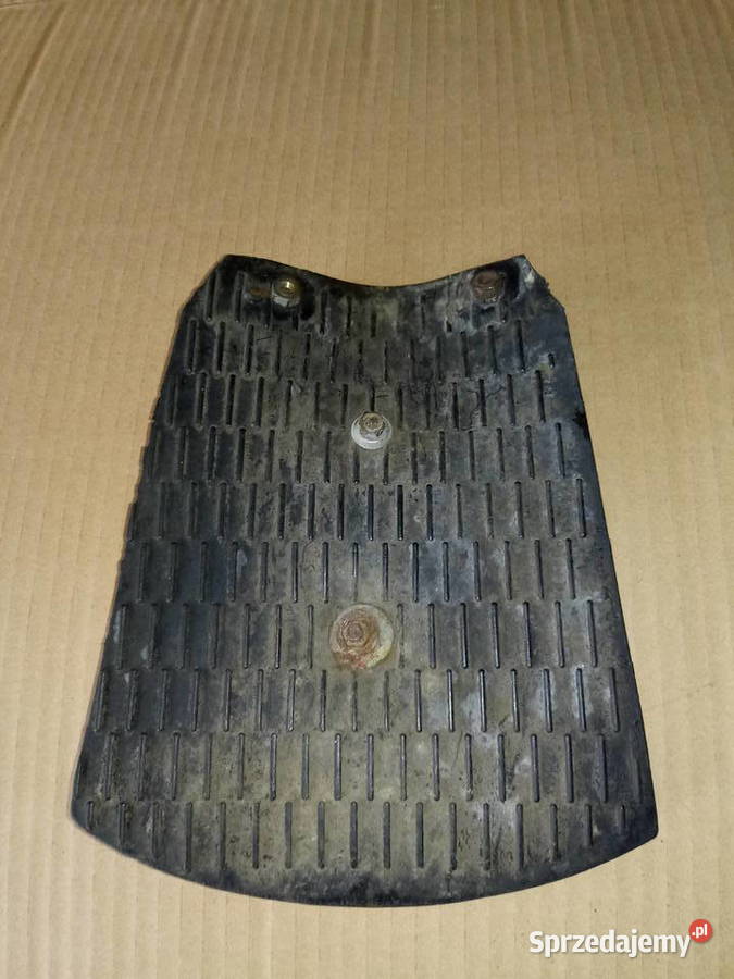 Chlapacz Fartuch Błotny Guma Stop WSK WFM SHL